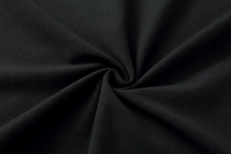 ראלף לורן-RALPH LAUREN DRESS WOMEN'S - Black – תמונה 11