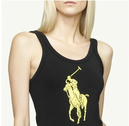 ראלף לורן-RALPH LAUREN DRESS WOMEN'S - Black – תמונה 15