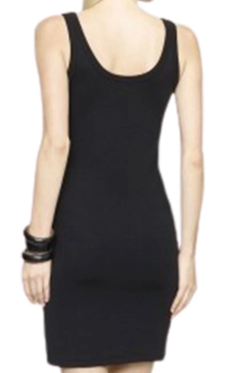 ראלף לורן-RALPH LAUREN DRESS WOMEN'S - Black – תמונה 2