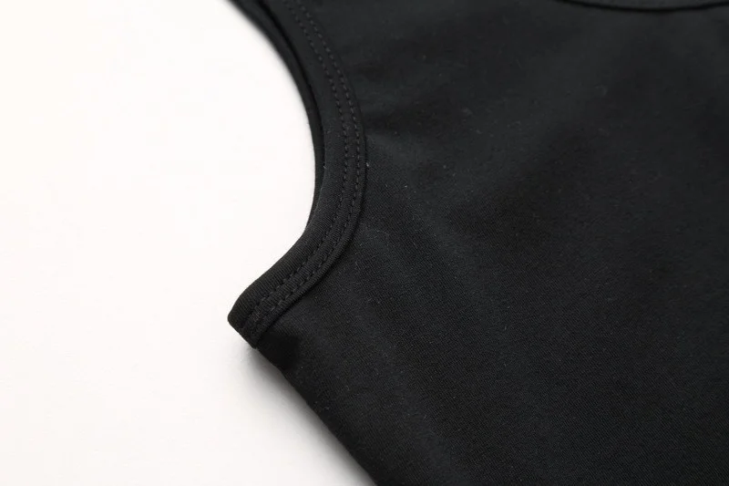 ראלף לורן-RALPH LAUREN DRESS WOMEN'S - Black – תמונה 6