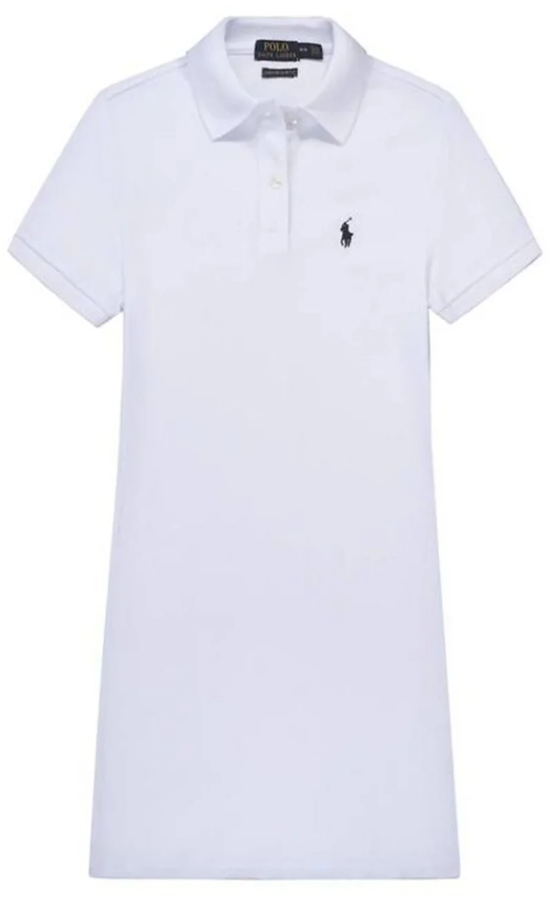 ראלף לורן-RALPH LAUREN DRESS WOMEN'S - Solitude