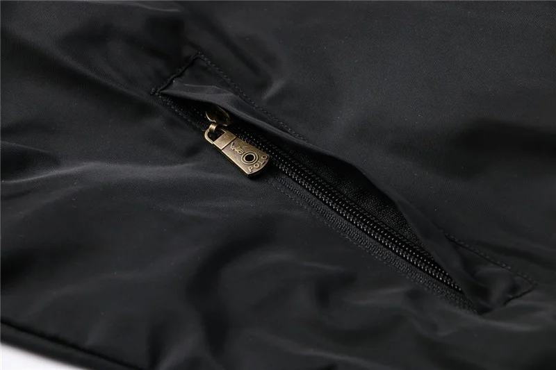 ראלף לורן-RALPH LAUREN POLO JACKET MEN - BLACK & RED – תמונה 12