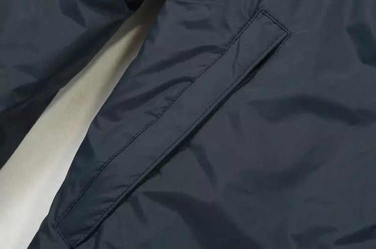 ראלף לורן-RALPH LAUREN POLO JACKET MEN - NAVY BLUE – תמונה 5