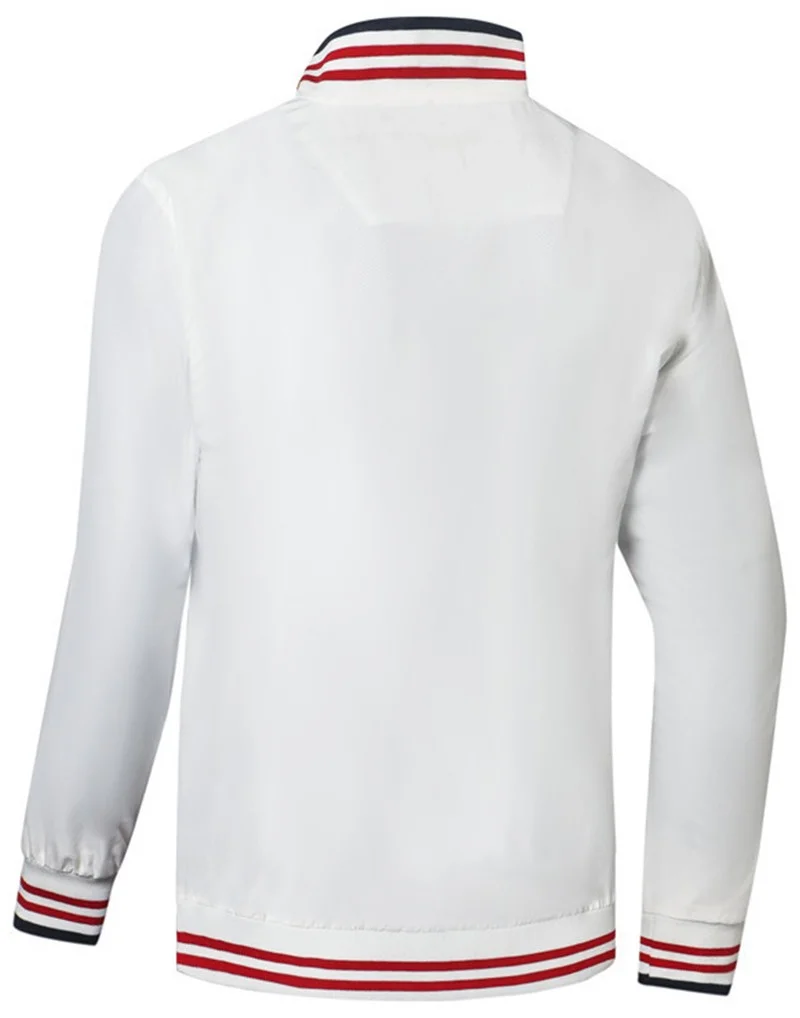 ראלף לורן-RALPH LAUREN POLO JACKET MEN - Zircon – תמונה 2