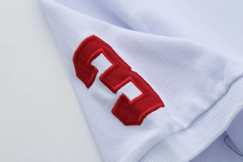 ראלף לורן-RALPH LAUREN POLO TSHIRT SHORT BIG PONY MEN'S - Periwinkle – תמונה 7
