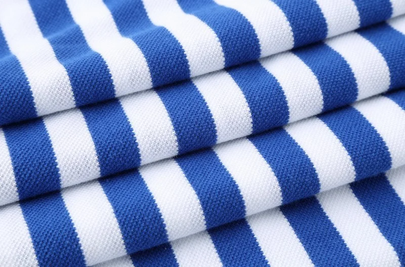ראלף לורן-RALPH LAUREN POLO TSHIRT SHORT BIG PONY MEN'S - White & Blue – תמונה 4