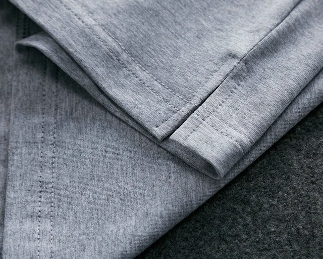 ראלף לורן-RALPH LAUREN POLO TSHIRT SHORT MEN'S - Gray – תמונה 7