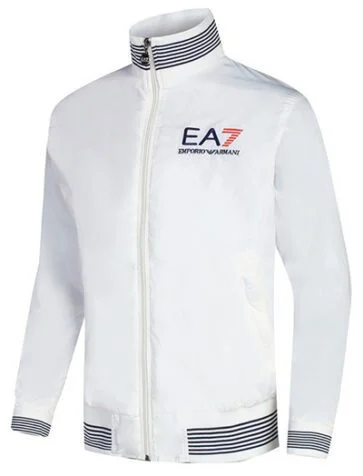 ארמני- ARMANI JACKET MEN'S - White & Black