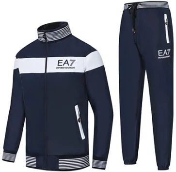 ארמני- ARMANI SUIT MEN'S - Valhalla & White