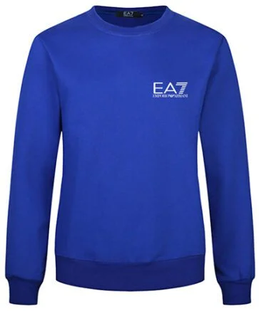 ארמני- ARMANI SWETER LONG MEN'S - Blue