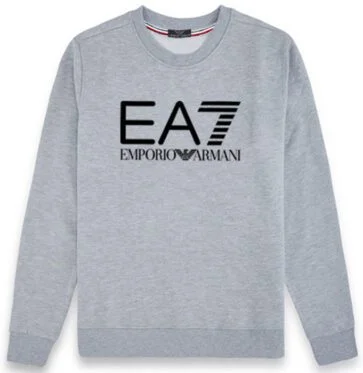 ארמני- ARMANI SWETER WOMEN LONG - Heather