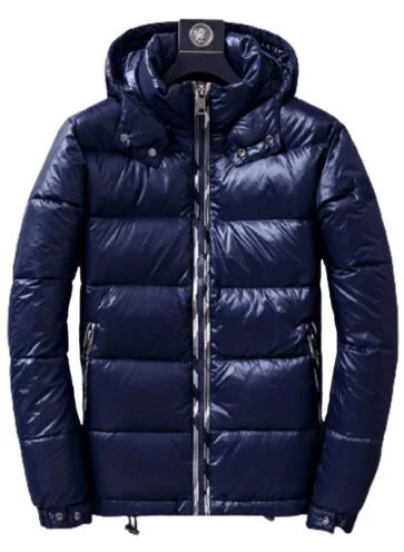 מעיל ברברי-BURBERRY COATS - Lucky Point