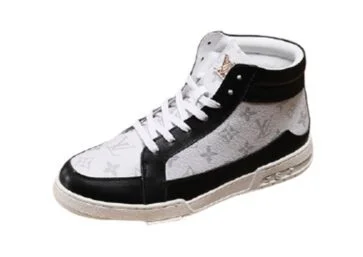 לואי ויטון - Louis Vuitton shoes - Solitude Mix
