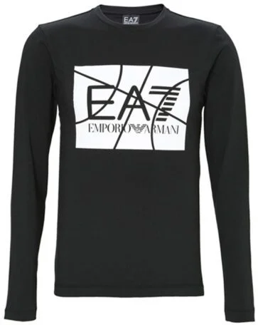ארמני- ARMANI TSHIRT LONG MEN'S - Woodsmoke