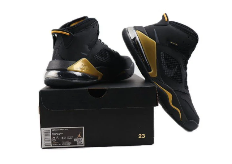 עלי נייק-NIKE JORDAN MARS - Maire Mix – תמונה 3