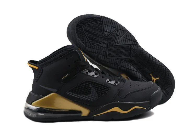 עלי נייק-NIKE JORDAN MARS - Maire Mix – תמונה 4