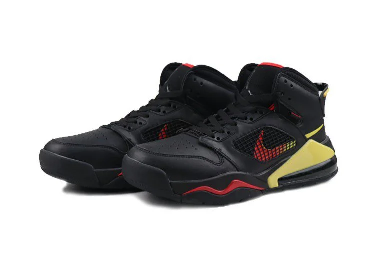 נייק-NIKE JORDAN MARS - Revolver Mix – תמונה 2