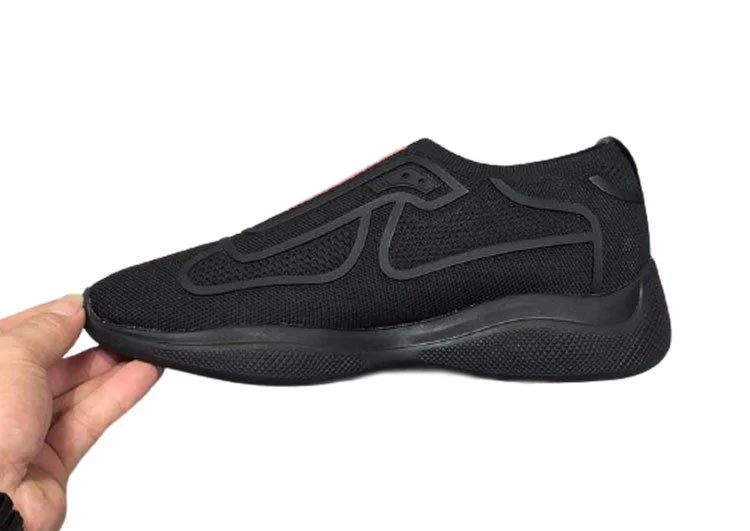 פראדה-PRADA SHOES MEN'S - Jaguar