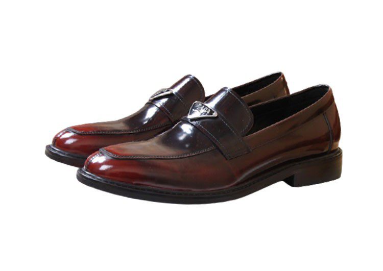 פראדה-PRADA SHOES MEN'S - Temptress Mix