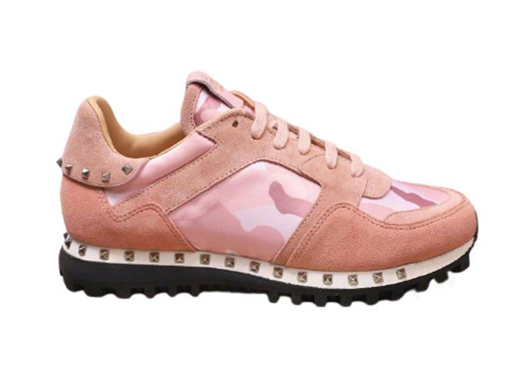 ולנטינו-VALENTINO SHOES - Petite Mix