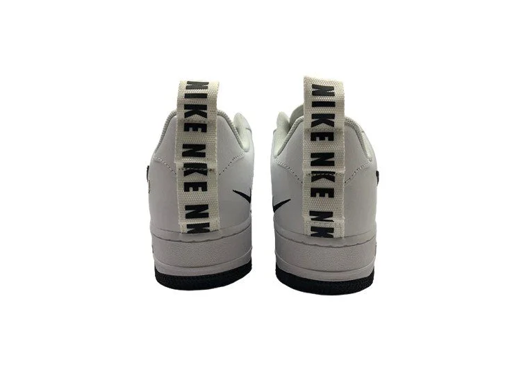 נעלי נייק -Nike Air Force 1 Low ALABASTER – תמונה 6
