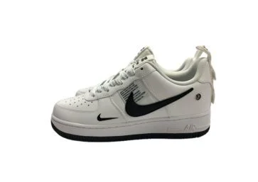 נעלי נייק -Nike Air Force 1 Low ALABASTER