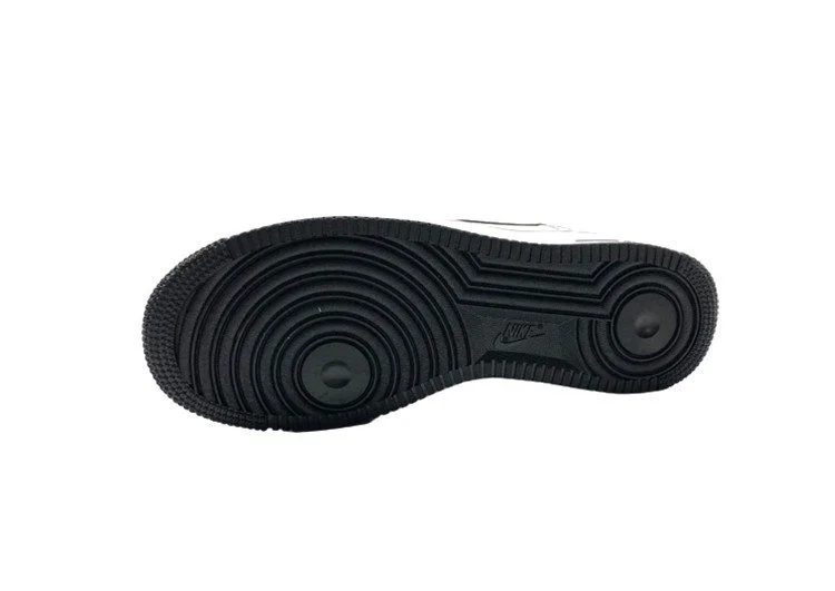 נעלי נייק -Nike Air Force 1 Low ALABASTER – תמונה 7