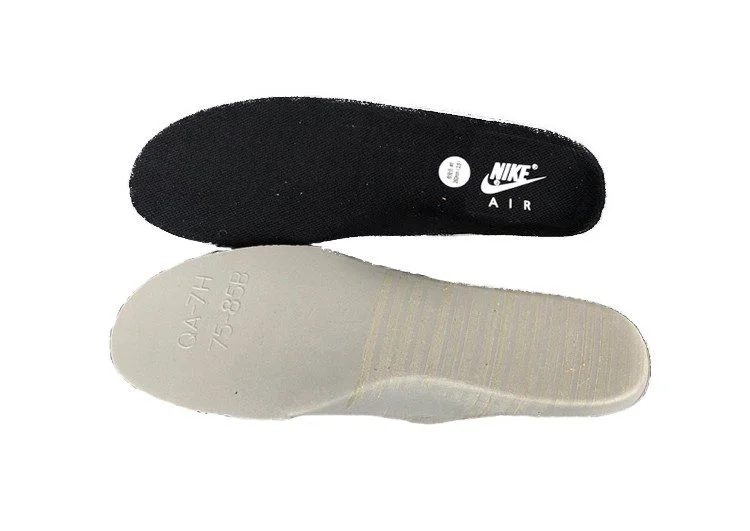 נעלי נייק -Nike Air Force 1 Low Black-Sun – תמונה 8