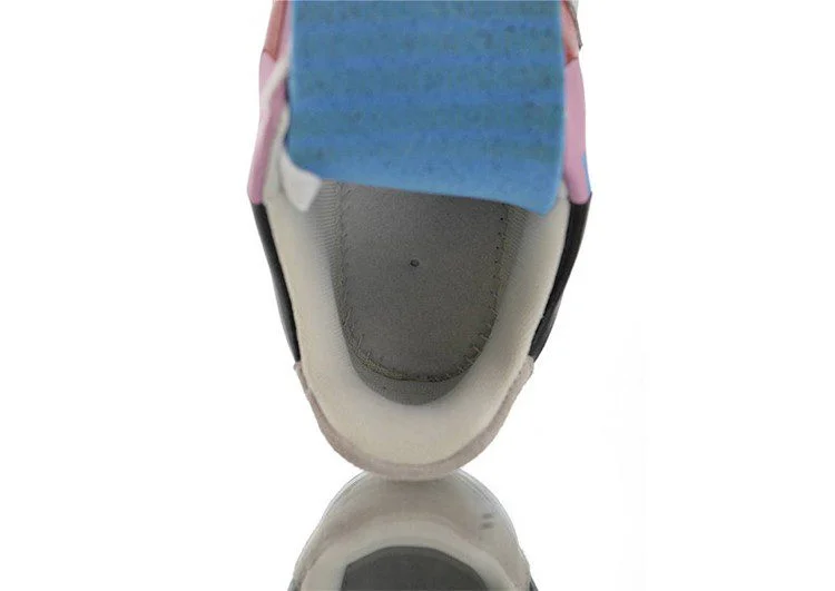 נעלי נייק -Nike Air Force 1 Low Brown-Careys Pink – תמונה 13