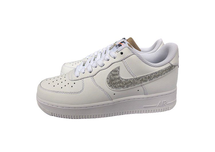 נעלי נייק -Nike Air Force 1 Low CONCRETE – תמונה 2