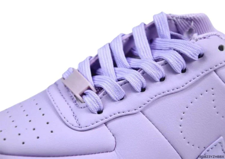 נעלי נייק -Nike Air Force 1 Low EAST SIDE – תמונה 5