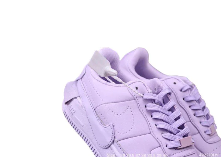 נעלי נייק -Nike Air Force 1 Low EAST SIDE – תמונה 6