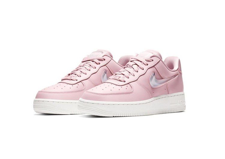 נעלי נייק -Nike Air Force 1 Low Ebb – תמונה 3