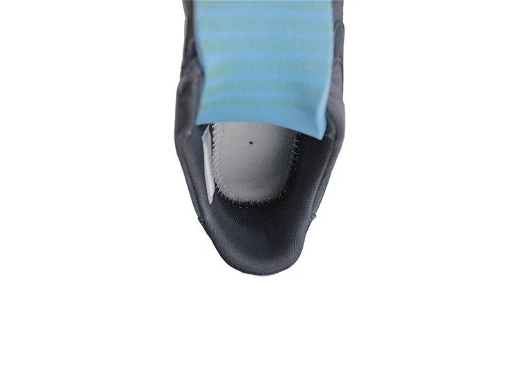 נעלי נייק -Nike Air Force 1 Low Fiord – תמונה 10
