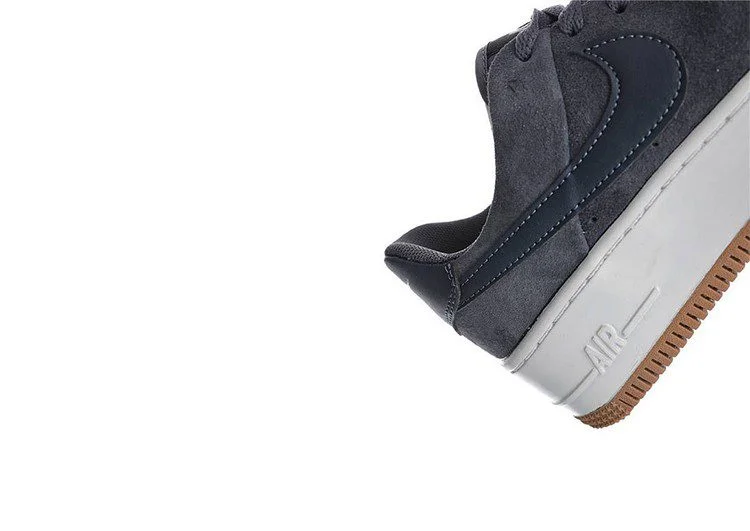 נעלי נייק -Nike Air Force 1 Low Fiord – תמונה 11