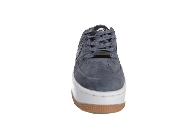 נעלי נייק -Nike Air Force 1 Low Fiord – תמונה 8