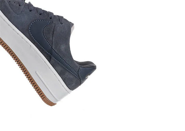 נעלי נייק -Nike Air Force 1 Low Fiord – תמונה 12