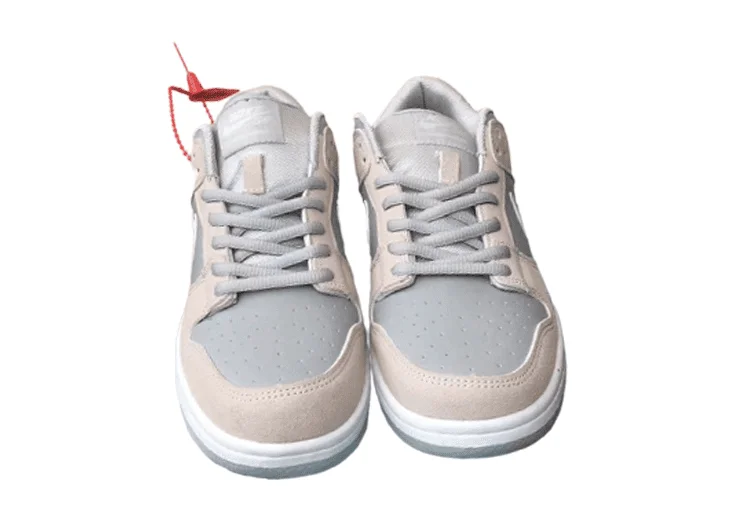 נעלי נייק-Nike Air Force 1 Low Martini Manatee – תמונה 3