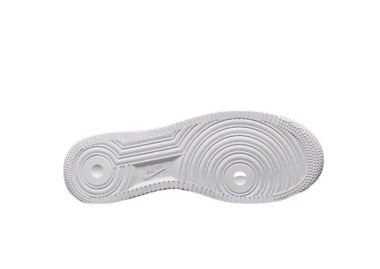 נעלי נייק -Nike Air Force 1 Low PORCELAIN – תמונה 6