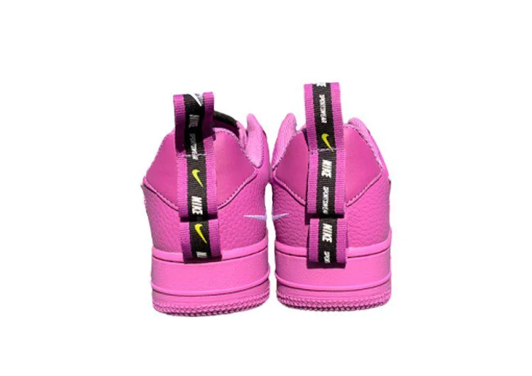 נעלי נייק -Nike Air Force 1 Low Persian Pink – תמונה 3