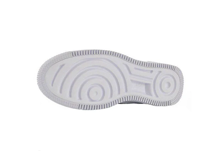 נעלי נייק -Nike Air Force 1 Low Quicksand-Manatee – תמונה 15