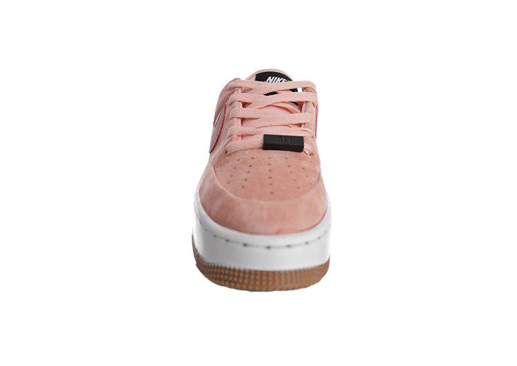 נעלי נייק -Nike Air Force 1 Low Rose – תמונה 11