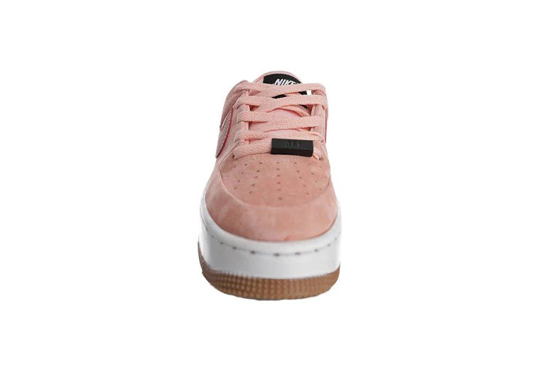 נעלי נייק -Nike Air Force 1 Low Rose – תמונה 11
