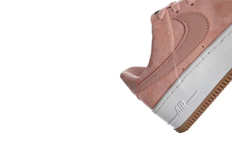 נעלי נייק -Nike Air Force 1 Low Rose – תמונה 18