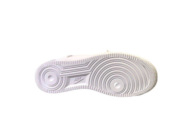 נעלי נייק -Nike Air Force 1 Low SPRING WOOD – תמונה 8