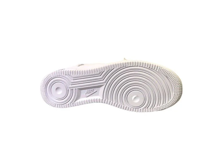 נעלי נייק -Nike Air Force 1 Low SPRING WOOD – תמונה 8