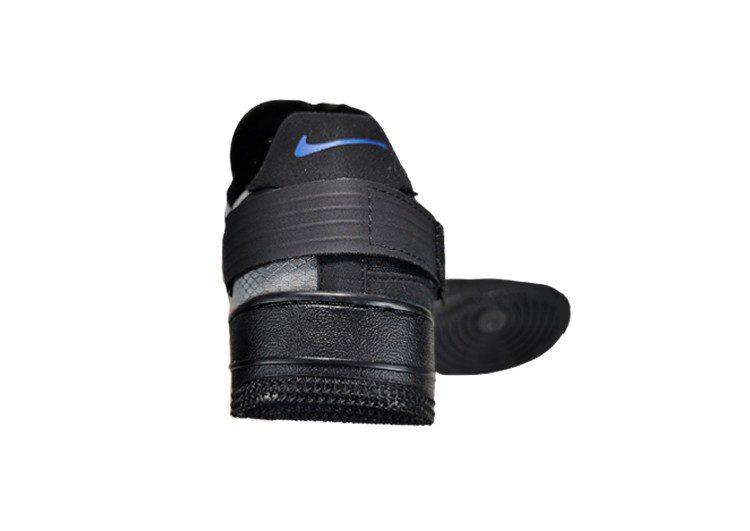 נעלי נייק -Nike Air Force 1 Low TROUT – תמונה 7