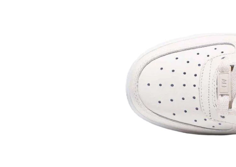 נעלי נייק -Nike Air Force 1 Low WILD SAND – תמונה 5