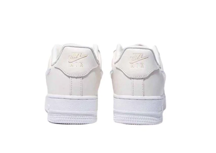 נעלי נייק -Nike Air Force 1 Low WILD SAND – תמונה 8