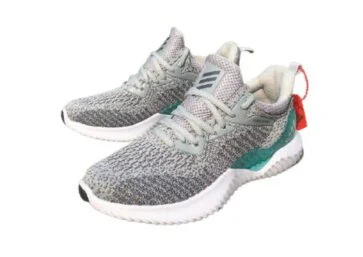 נעלי אדידס-Adidas Clover Small Coconut -Sugar Cane